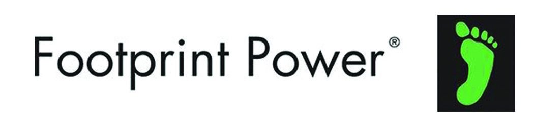  Footprint Power Logo | Taste of the Gables