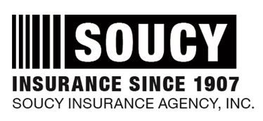  Soucy Insurance Agency Logo