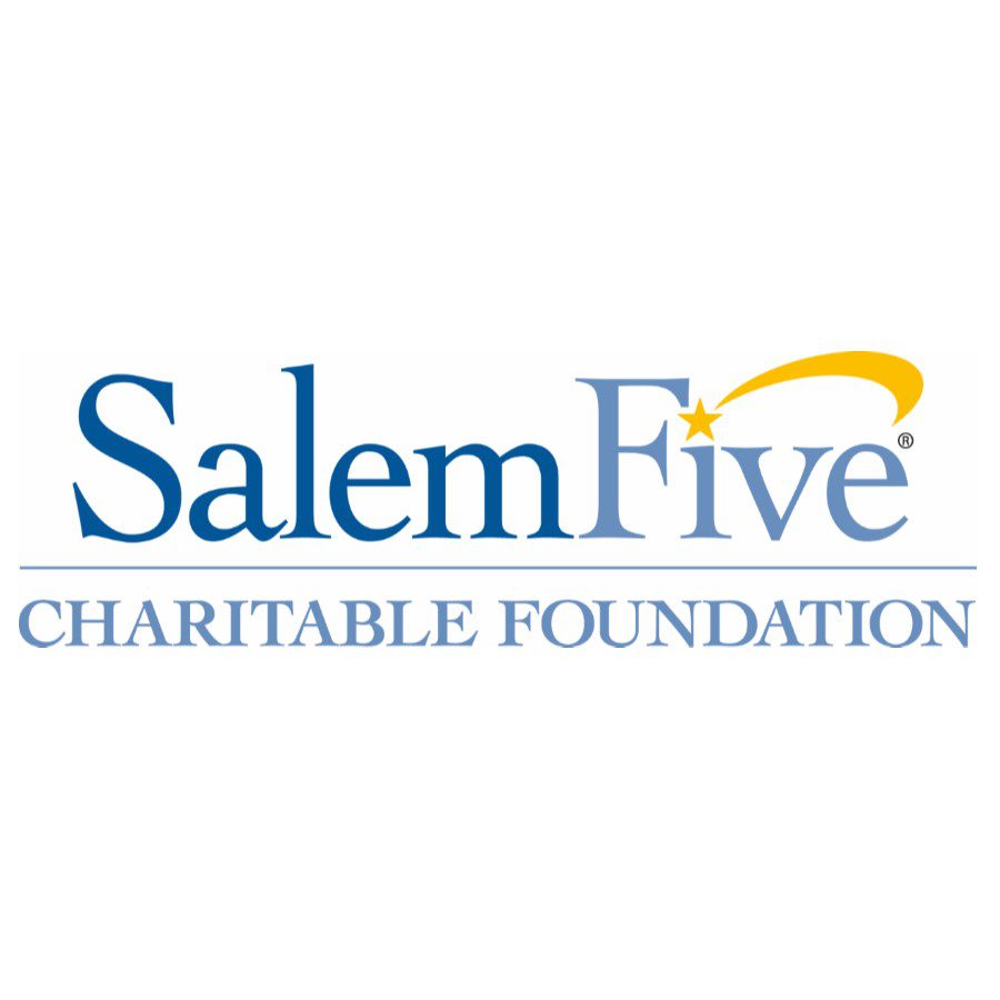  Salem Five Charitable Foundation Logo
