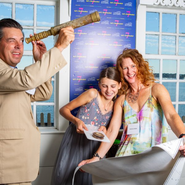 2019 Taste of the Gables photo booth images