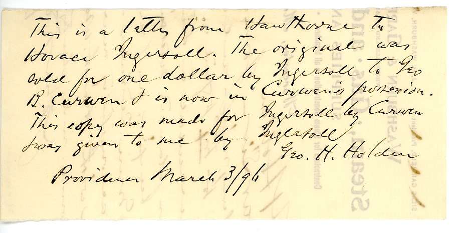 A handwritten letter in ink on lined paper.|A handwritten letter in ink on lined paper.|A handwritten letter in ink on lined paper.|A handwritten letter in ink on lined paper.|A small handwritten note in ink.