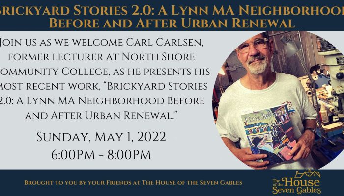 Join us as we welcome Carl Carlsen