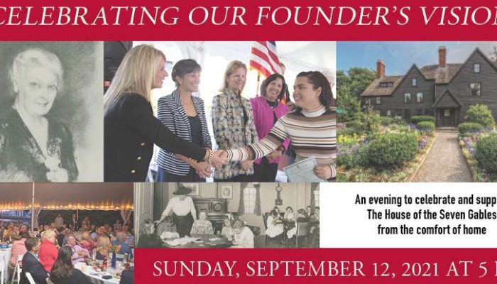 Celebraing our Founders Vision