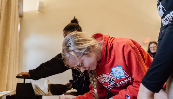 poetry workshop for kids