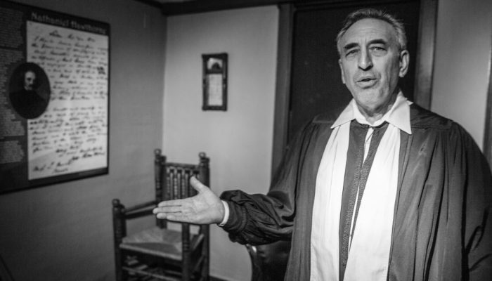 Legacy of the Hanging Judge Photo