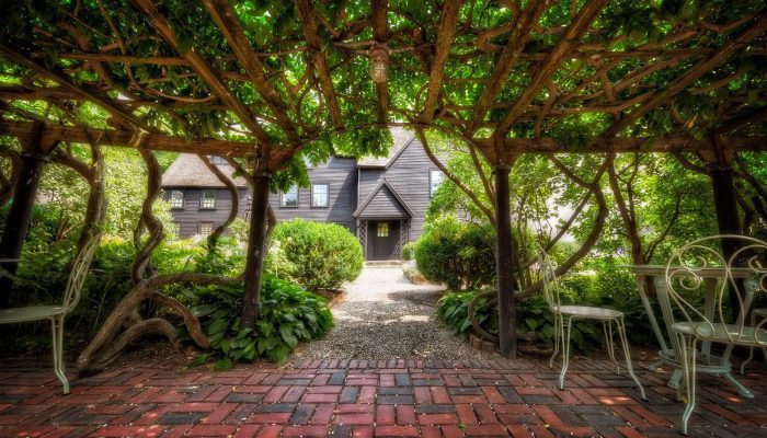 Relax and Restore in our unique garden setting