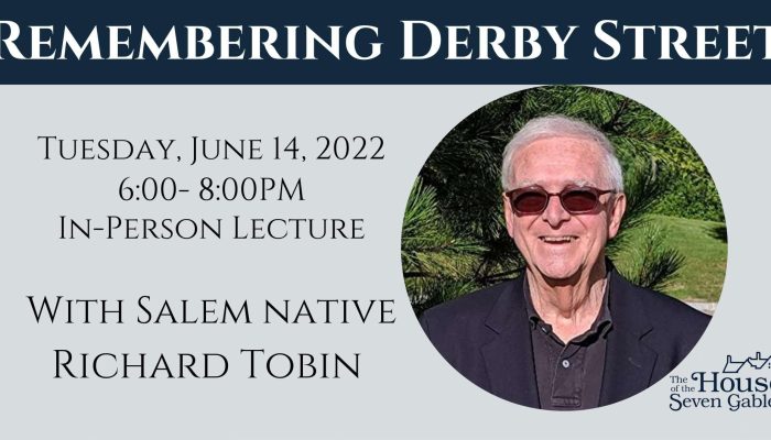 Remembering Derby Street Tuesday