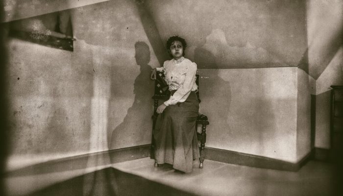 Spirits of the Gables Imagery