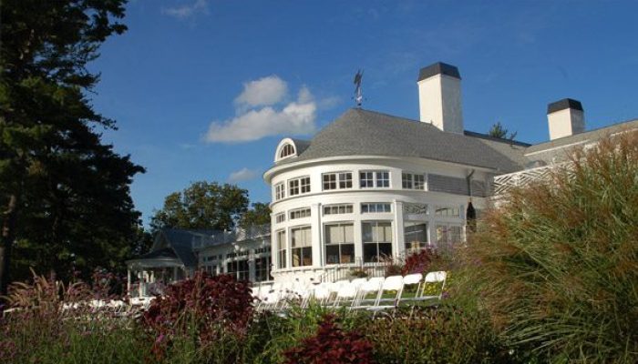 US Senior Open|2017 US Senior Open at the Salem Country Club Logo | US Senior Open