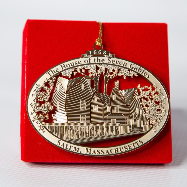 Shop The House of the Seven Gables