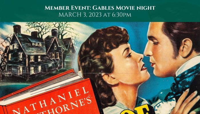 Gables Movie Night