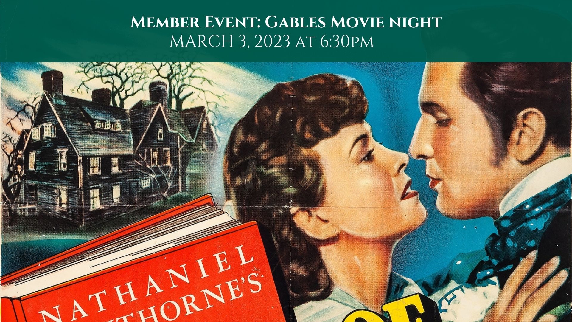 Gables Movie Night