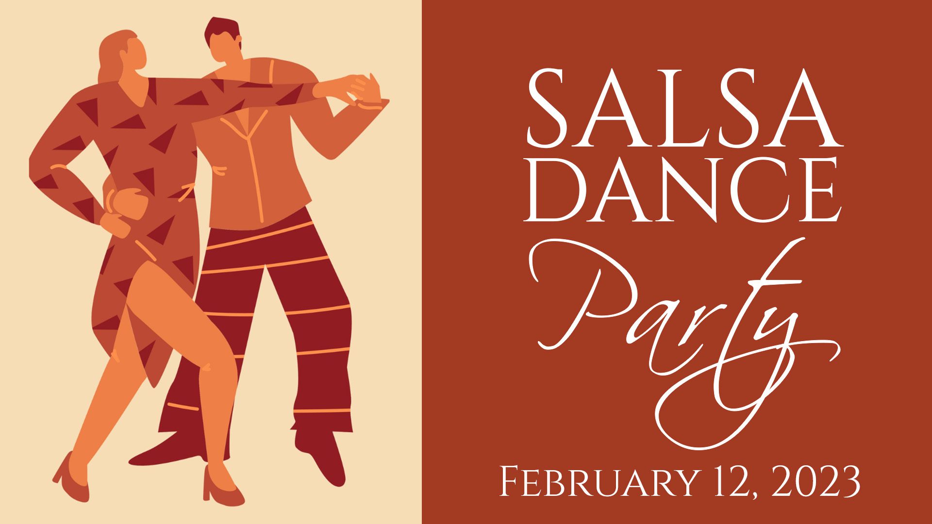 Salsa Dance Party