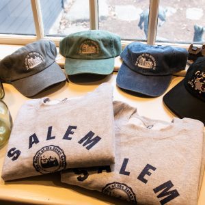 Clothing & Accessories