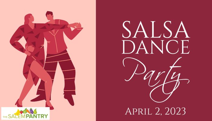 Salsa Dance Party