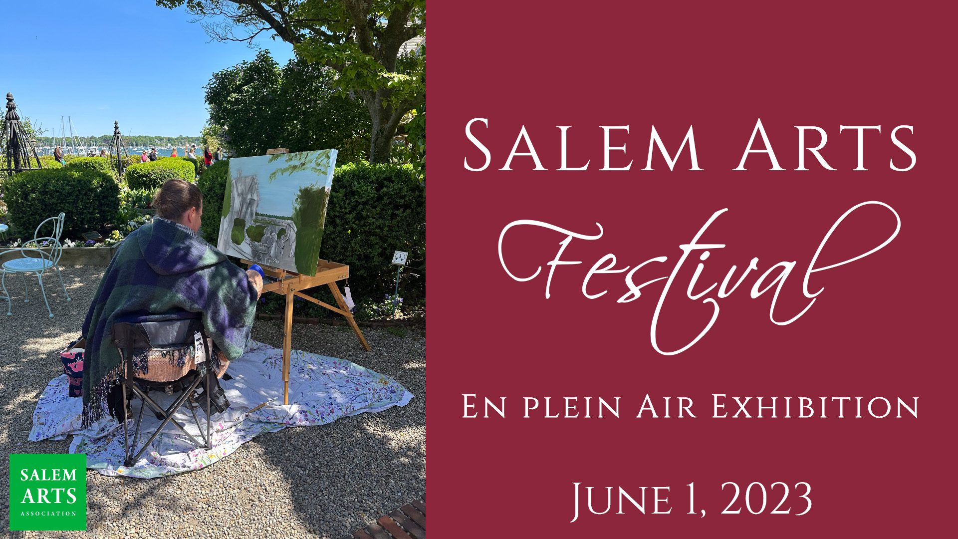 Salem Arts Festival 1920×1080