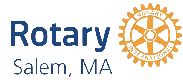 Salem Rotary Logo