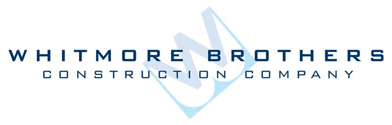 Whitmore Brothers Construction Logo