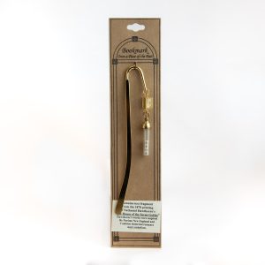 The front of the House of the Seven Gables Genuine Text Fragment Bookmark